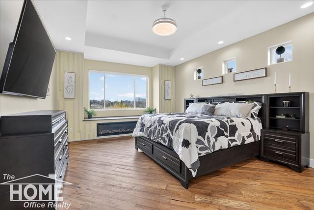 1965 W Manitou Drive, Bennington Twp, MI 48867
