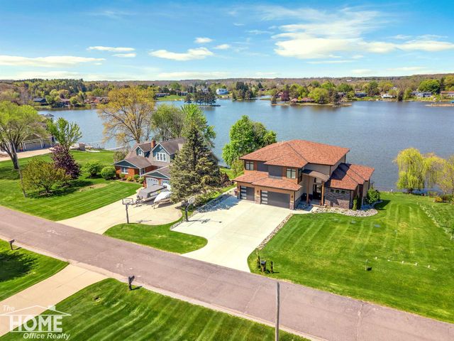 1965 W Manitou Drive, Bennington Twp, MI 48867