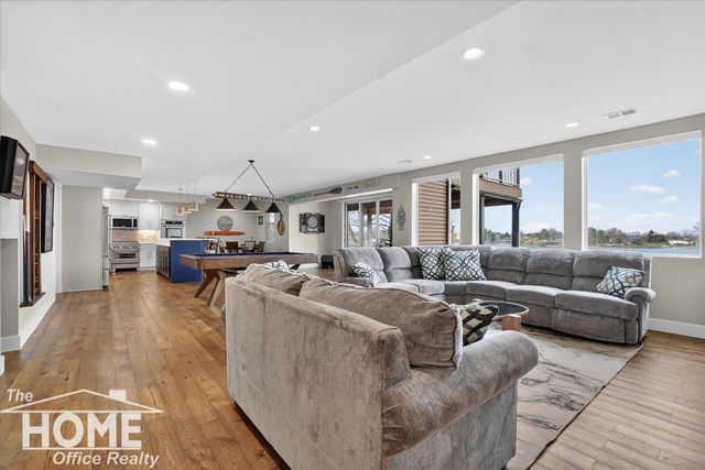 1965 W Manitou Drive, Bennington Twp, MI 48867