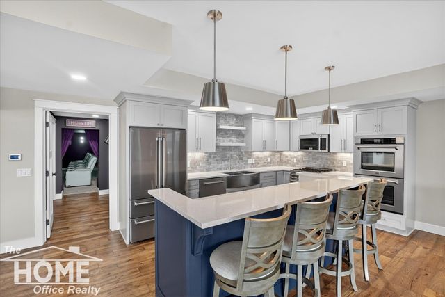 1965 W Manitou Drive, Bennington Twp, MI 48867