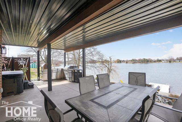 1965 W Manitou Drive, Bennington Twp, MI 48867