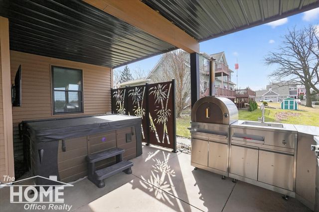 1965 W Manitou Drive, Bennington Twp, MI 48867
