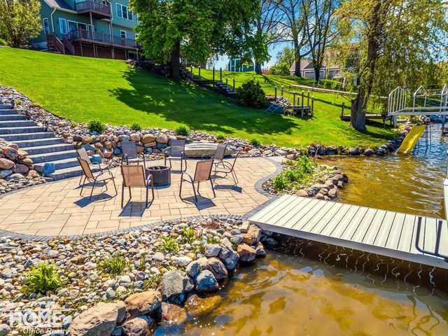 1965 W Manitou Drive, Bennington Twp, MI 48867