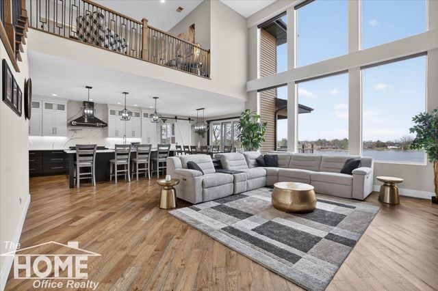 1965 W Manitou Drive, Bennington Twp, MI 48867