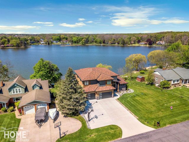1965 W Manitou Drive, Bennington Twp, MI 48867