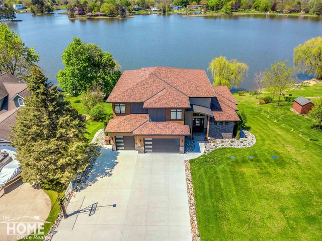 1965 W Manitou Drive, Bennington Twp, MI 48867