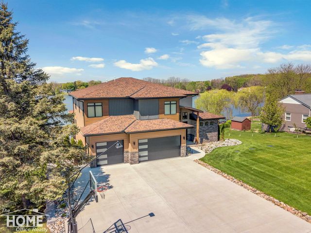 1965 W Manitou Drive, Bennington Twp, MI 48867