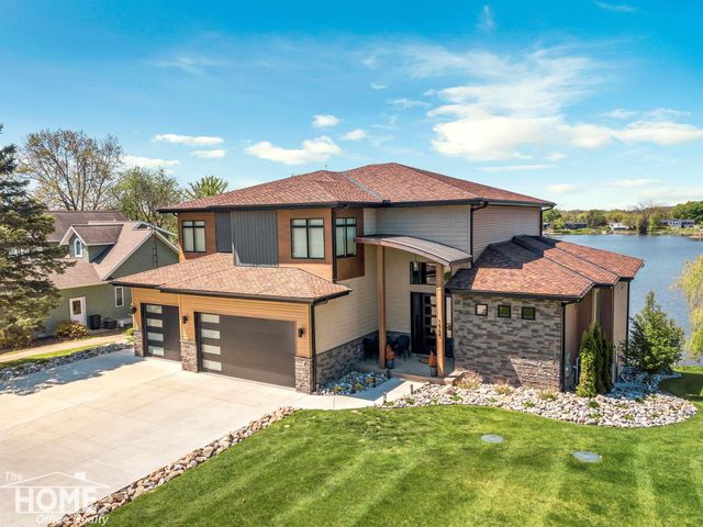 1965 W Manitou Drive, Bennington Twp, MI 48867