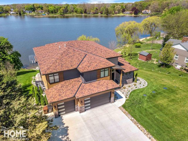 1965 W Manitou Drive, Bennington Twp, MI 48867