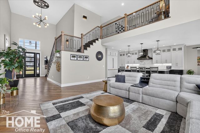 1965 W Manitou Drive, Bennington Twp, MI 48867