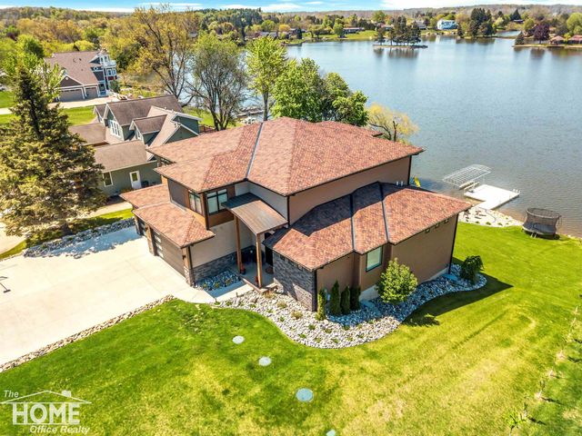 1965 W Manitou Drive, Bennington Twp, MI 48867