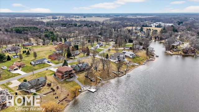 1965 W Manitou Drive, Bennington Twp, MI 48867