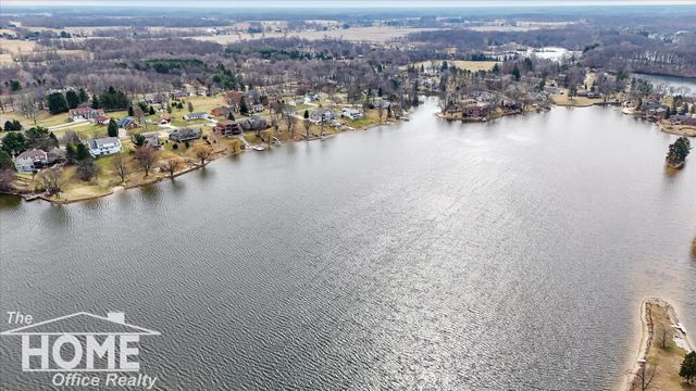 1965 W Manitou Drive, Bennington Twp, MI 48867
