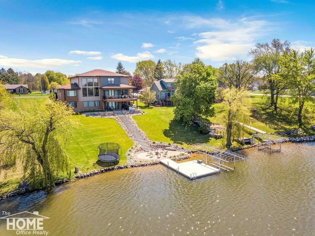 1965 W Manitou Drive, Bennington Twp, MI 48867