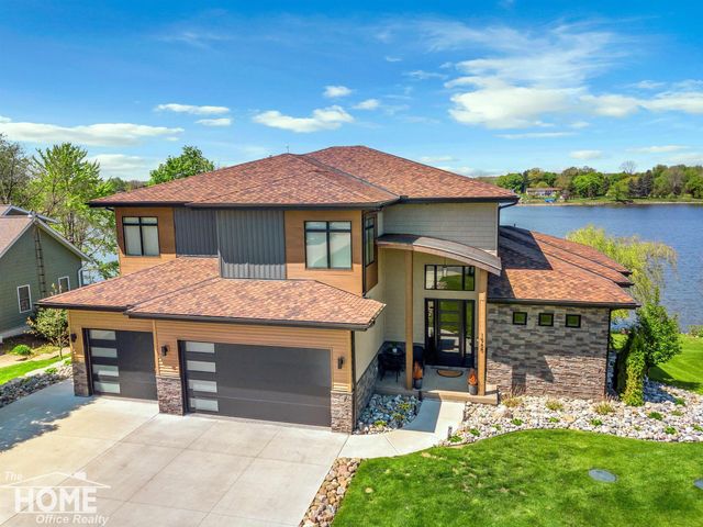 1965 W Manitou Drive, Bennington Twp, MI 48867