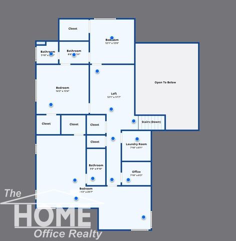 1965 W Manitou Drive, Bennington Twp, MI 48867