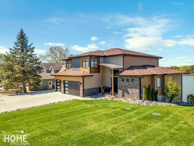 1965 W Manitou Drive, Bennington Twp, MI 48867
