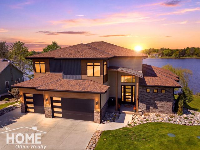 1965 W Manitou Drive, Bennington Twp, MI 48867
