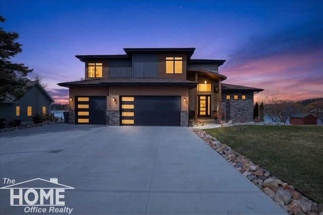 1965 W Manitou Drive, Bennington Twp, MI 48867