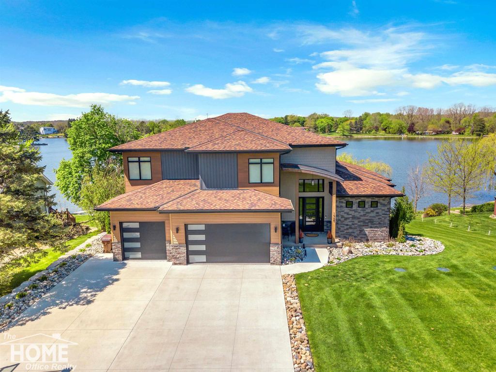 1965 W Manitou Drive, Bennington Twp, MI 48867