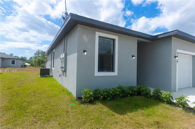 1266 Milwaukee BLVD, Lehigh Acres, FL 33974