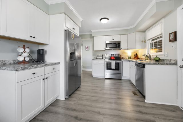 101 Center Street, Moncks Corner, SC 29461