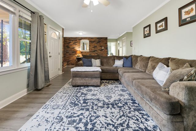 101 Center Street, Moncks Corner, SC 29461