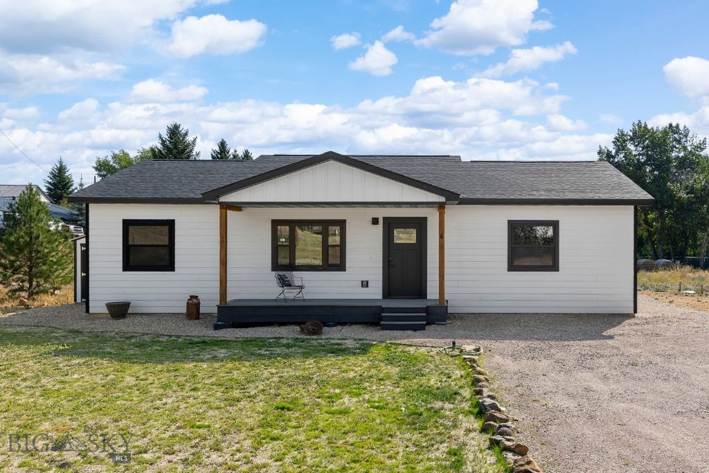 4 Bridges Lane, Jefferson City, MT 59638 — photo 2