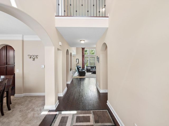820 Ballater Drive, Delaware, OH 43015