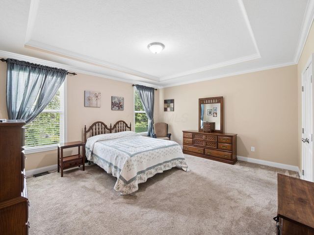 820 Ballater Drive, Delaware, OH 43015
