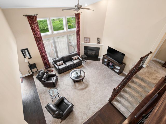820 Ballater Drive, Delaware, OH 43015