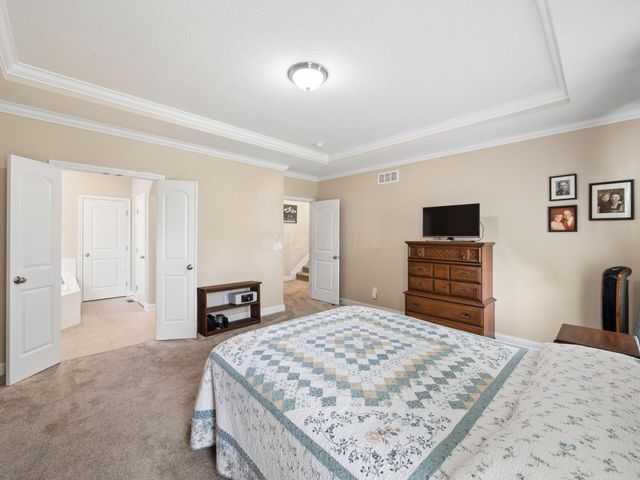 820 Ballater Drive, Delaware, OH 43015