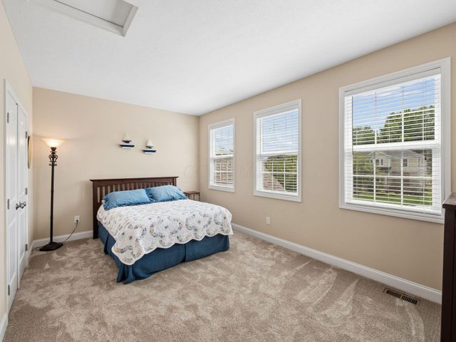 820 Ballater Drive, Delaware, OH 43015