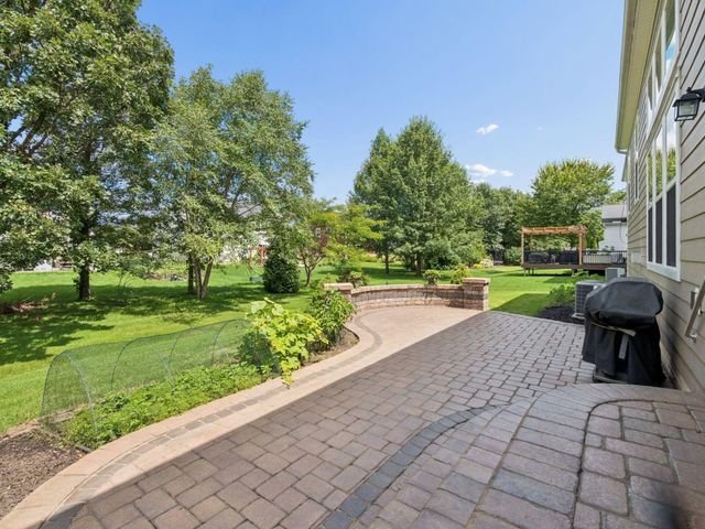 820 Ballater Drive, Delaware, OH 43015