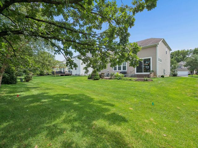 820 Ballater Drive, Delaware, OH 43015