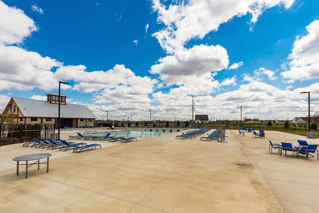 820 Ballater Drive, Delaware, OH 43015