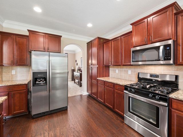 820 Ballater Drive, Delaware, OH 43015