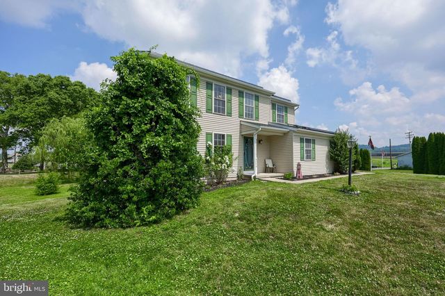 4098 WILLOW LN, Columbia, PA 17512