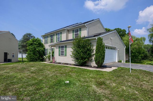 4098 WILLOW LN, Columbia, PA 17512