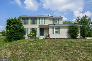 4098 WILLOW LN, Columbia, PA 17512