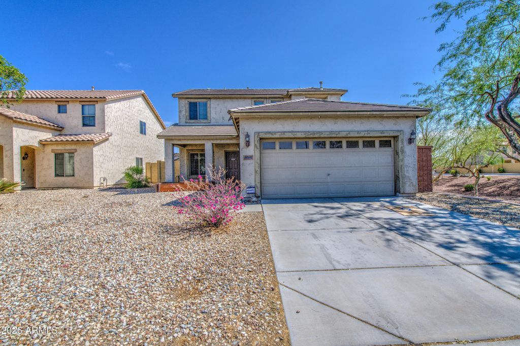 19397 W ADAMS Street, Buckeye, AZ 85326 — photo 2