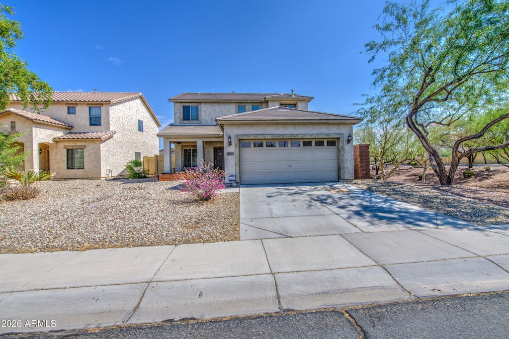 19397 W ADAMS Street, Buckeye, AZ 85326 — photo 3