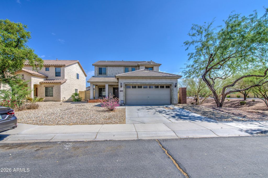 19397 W ADAMS Street, Buckeye, AZ 85326 — photo 4