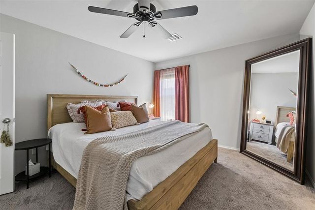 10440 NW 17th Street, Oklahoma City, OK 73127