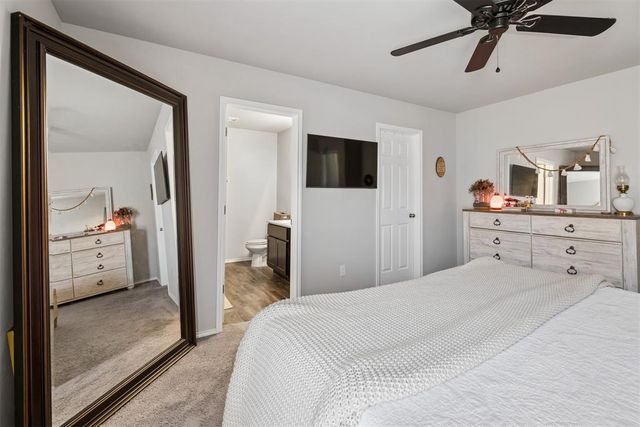 10440 NW 17th Street, Oklahoma City, OK 73127