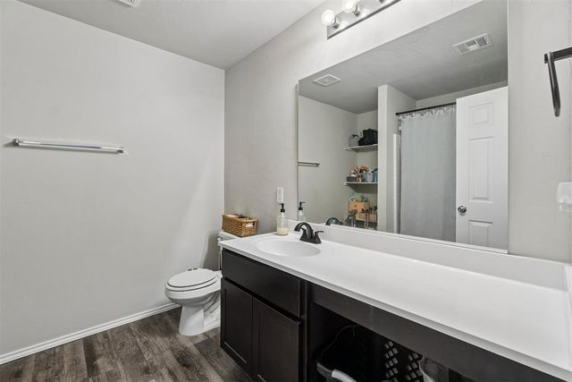 10440 NW 17th Street, Oklahoma City, OK 73127