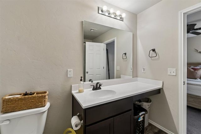 10440 NW 17th Street, Oklahoma City, OK 73127