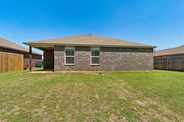 10440 NW 17th Street, Oklahoma City, OK 73127