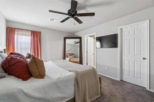 10440 NW 17th Street, Oklahoma City, OK 73127