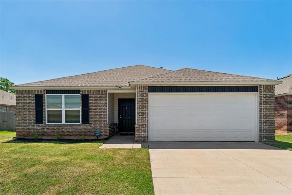 10440 NW 17th Street, Oklahoma City, OK 73127
